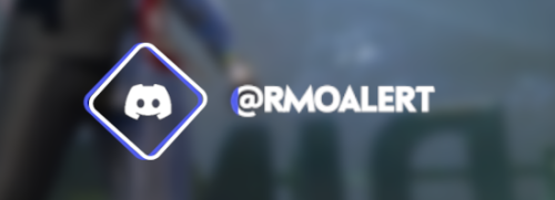 ليبل دسكورد متحرك