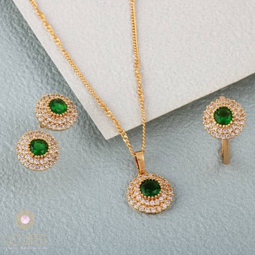 طقم ناعم يومي صغير