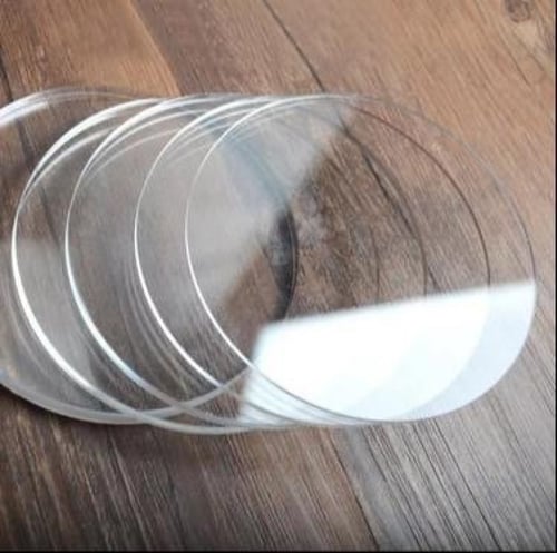 قاعده اكلريك / قاعدات اكليريك ( 12 قطعه )