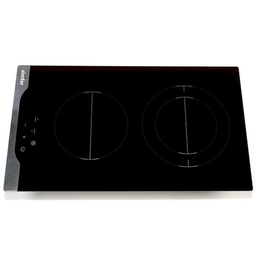 سطح كهربائي 30سم 2 عين سراميك