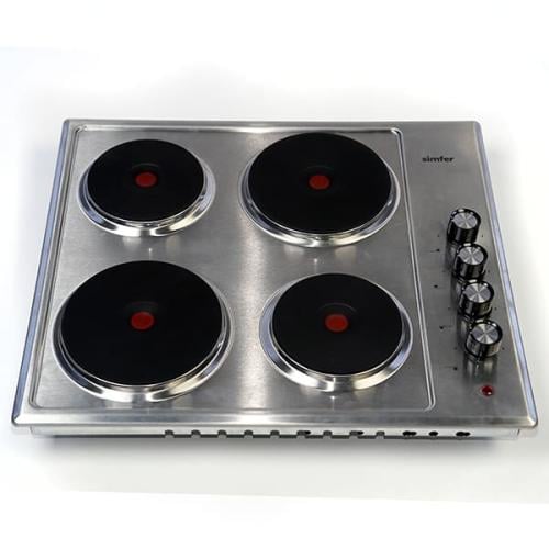 سطح 4 عين حجر كهرباء