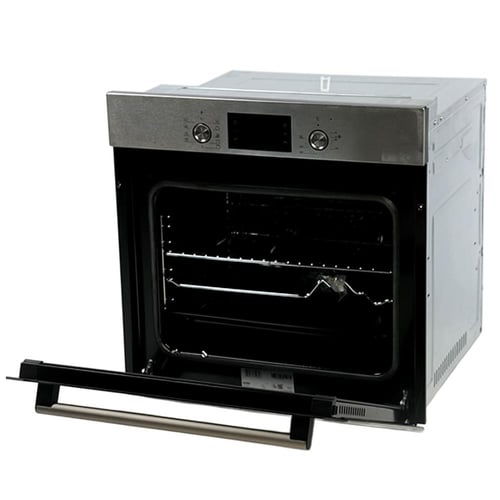 فرن كهربائي 60سم ستيل 10 وظائف