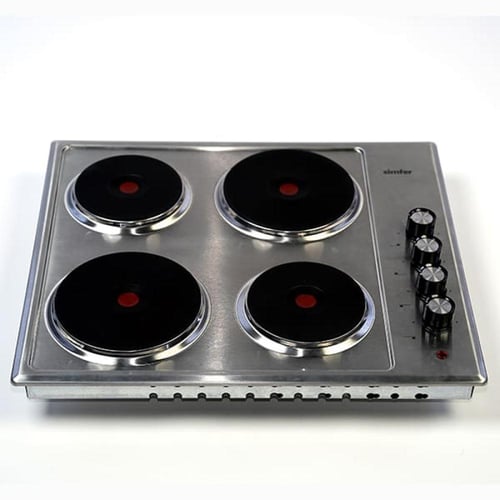 سطح 4 عين حجر كهرباء