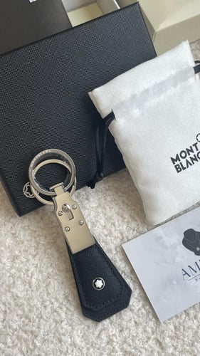 ميداليه مونت بلانك مع ملحقات هاي كواليتي