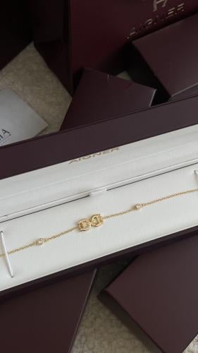 اسورة اقنر ذهبي مع ملحقاته