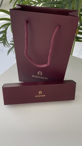 اسوره اقنر ذهبي مع لؤلؤ هاي كوالتي