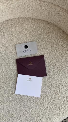 كرت وظرف اقنر حجم وسط