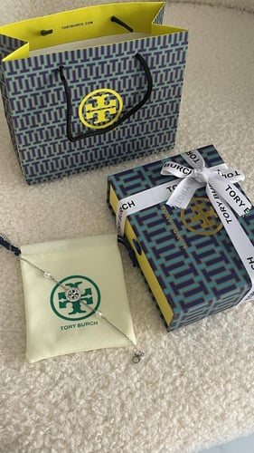 اسوره توري بورش فضي مع لؤلؤ شامل ملحقاته