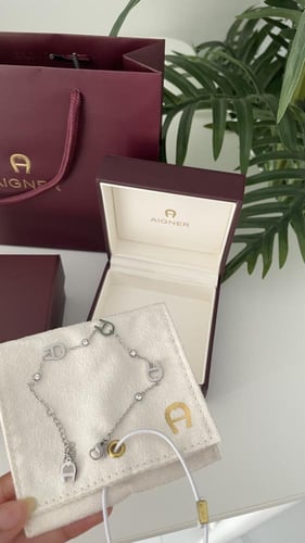 Iسوره اقَنر فضي مع ملحقاته هآي كوالتي