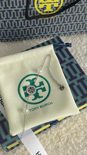 اسوره توري بورش فضي مع لؤلؤ شامل ملحقاته