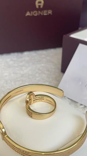 ‏اسوره وخاتم اقنر مع الملحقات