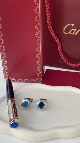 قلم وكبك كارتير مع ملحقاته هاي كوالتي