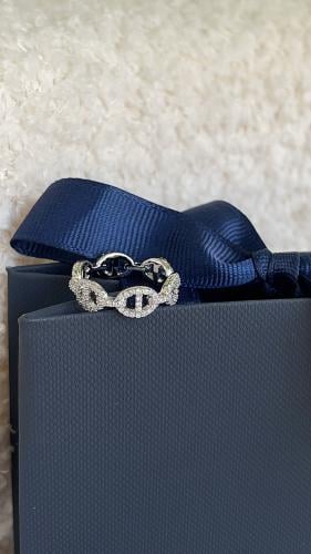 خاتم apm فضي مع ملحقاته