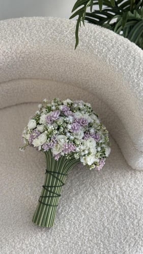 مسكة عروس 21