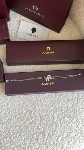 اساور اقنر مع ملحقاته