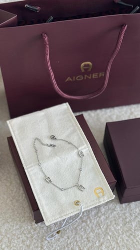 اسوره اقنر فضي هاي كوالتي مع ملحقاتها