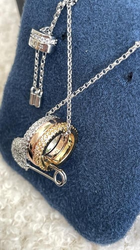 سلسال apm مع ملحقاته