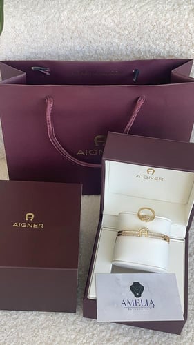 ‏اسوره وخاتم اقنر مع الملحقات