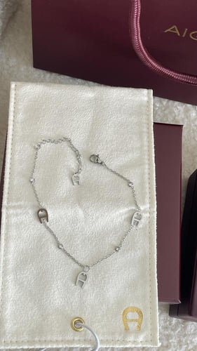 اسوره اقنر فضي هاي كوالتي مع ملحقاتها