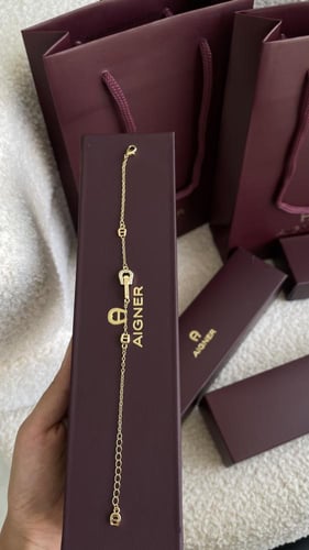 اسوره اقنر ذهبي مع ملحقاته