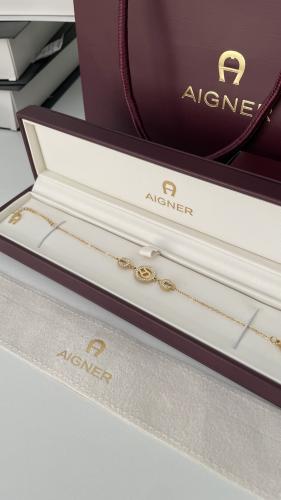 اسورة اقنر ذهبي مع الملحقات هاآي كوالتي