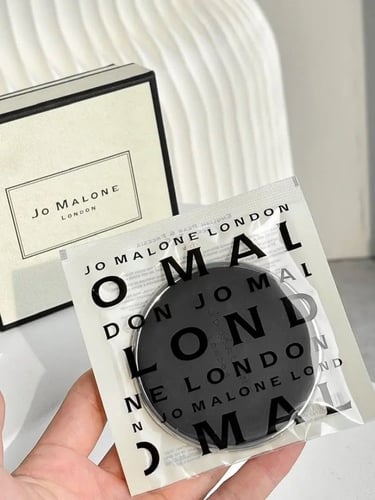 فواحة جو مالون الفرنسية للسيارة برائحة فريش Englis...