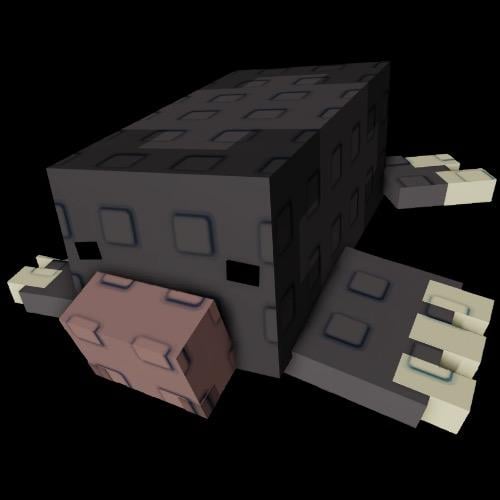 الخلد ماب المزرعة | Mole grow a garden