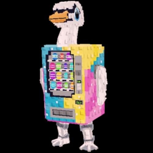 Quackini Snackini | ماب السرقه