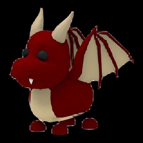 دراقون ادوبت مي | Dragon Adopt Me