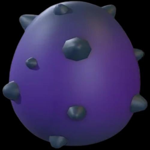 Danger Egg | ادوبت مي