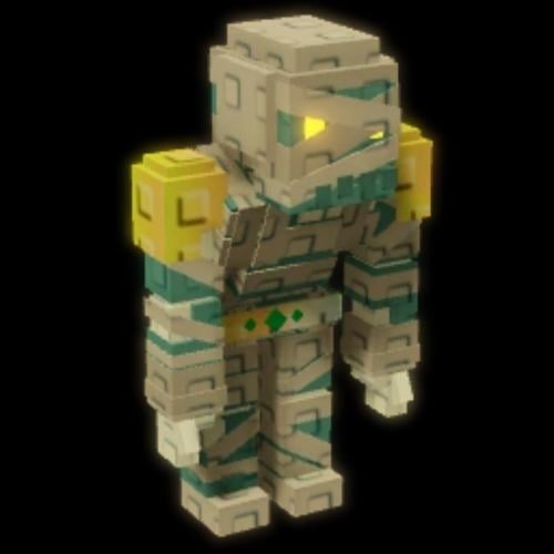 المومياء ماب المزرعة | Mummy Grow a Garden