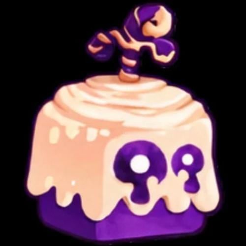 حساب فاكهة موتشي