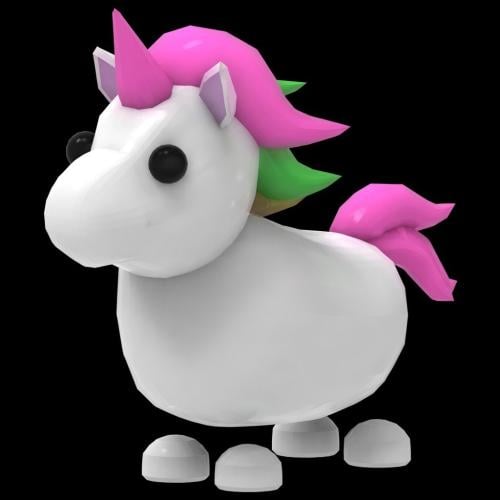 يونيكورن ادوبت مي | Unicorn Adopt Me