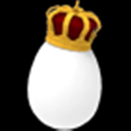 Royal Egg