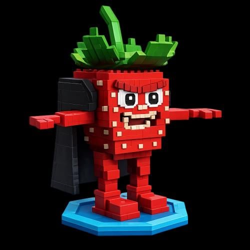 Fargola La La La | الهروب من التسونامي