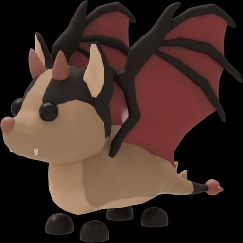 بات دراقون ادوبت مي | Bat Dragon Adopt Me