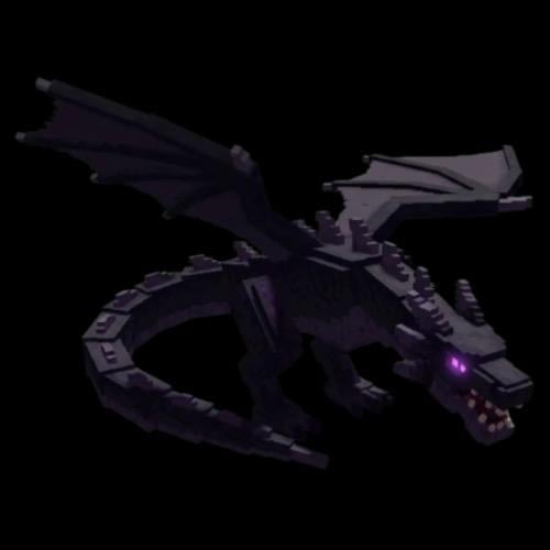 Grow a Garden 2 | Black Dragon