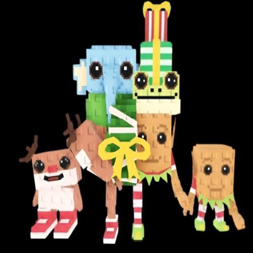 Los Jolly Combinasionas | ماب السرقه