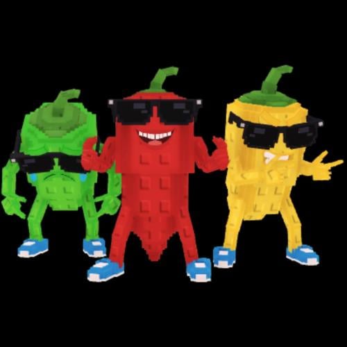 Los Chillis | ماب السرقه
