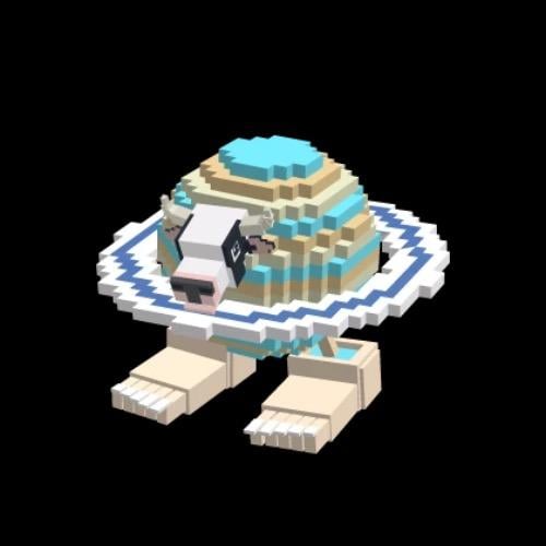 La Vacca Saturno Saturnita