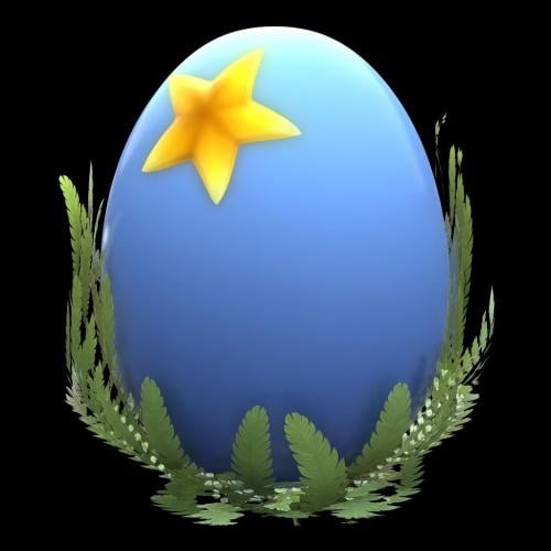 ocean egg | ادوبت مي