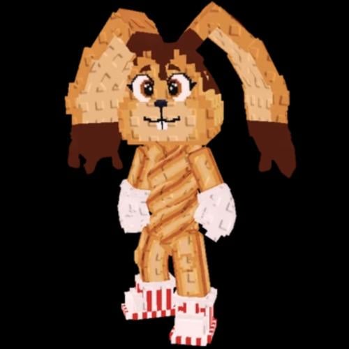 Churrito Bunnito | ماب السرقه
