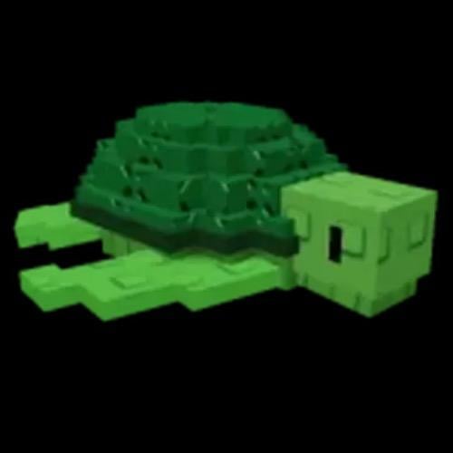 السلحفاة البحرية ماب المزرعة | Sea Turtle Grow a g...