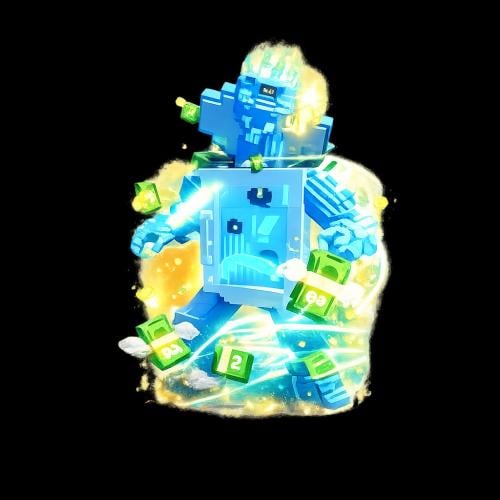 Freezeti Gobretti | الهروب من التسونامي