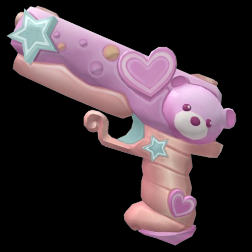 MM2 | Treat