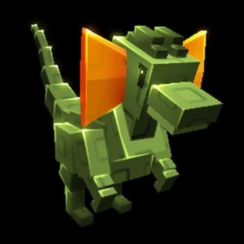 ديلوفوصور ماب المزرعة | Dilophosaurus Grow a garde...