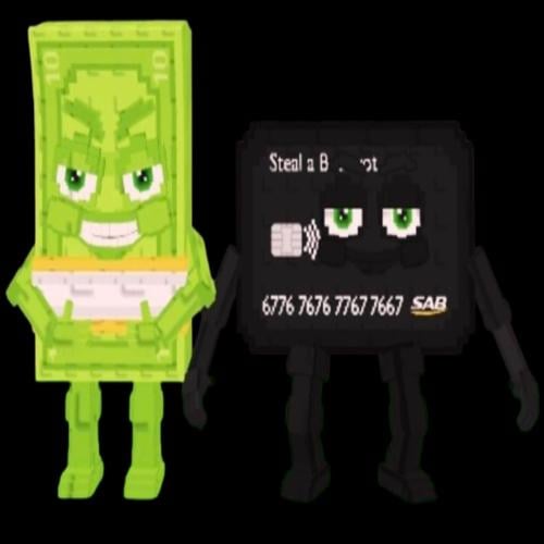 Cash or Card | ماب السرقه