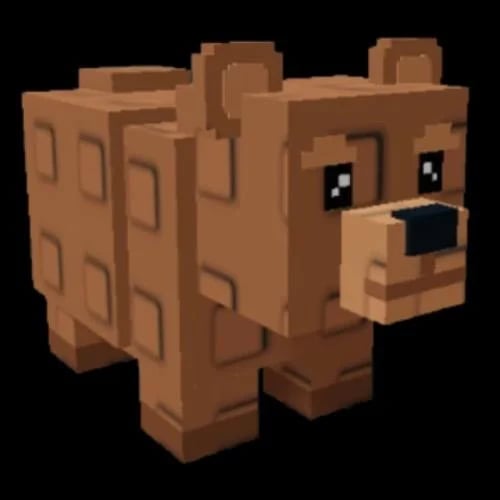 Grow a Garden 2 | Bear