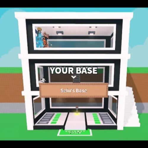 بيت ين يانق ماب السرقه | Yin Yang Base Steal a Bra...