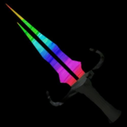 كروما ديث شارد